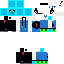 Texture for steve