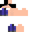 Texture for Молодой человек
