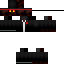 Texture for magma