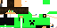 Texture for Cr2peter_Extr3me
