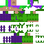Texture for lungorp