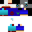 Texture for pro2000 Danit game