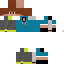 Texture for ItzGoldenPro