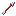 Texture for Ruby Arrow