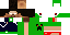 Texture for herobrine
