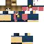 Texture for PINK POLICE