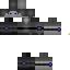 Texture for Steve Turret