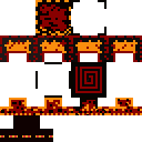 Texture for New Nether Texure Pack 