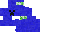Texture for Lapis Creeper