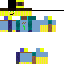 Texture for NeoSpaghetti