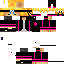 Texture for Boruto