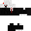 Texture for GhostCreeper