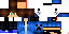 Texture for Perus hahmo