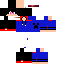Texture for 俺のスキン　改