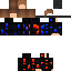 Texture for HallOfFame Dual 
