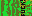 Texture for melonblock