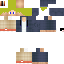 Texture for yader boy