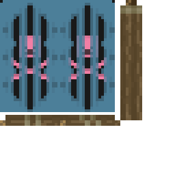 Texture for skeleton in the jail