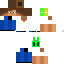 Texture for WeslleyTheHost
