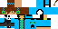 Texture for thedart