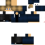 Texture for Justo a simple boy