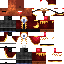 Texture for Capy-Evolution