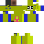 Texture for steve