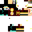Texture for fhash chip