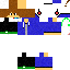 Texture for GTH Gamer Tox