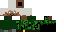 Texture for Егерь