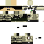 Texture for Isaac Numbers 