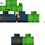 Texture for mikey police
