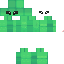 Texture for -+*Weird2You: Alien Skin Base*+-
