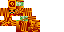 Texture for firecreeper