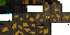 Texture for scorpion