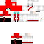 Texture for Miku 2D