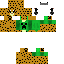 Texture for EmeraldCheetah