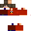 Texture for sasinho