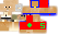 Texture for Spike