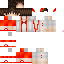 Texture for Magic_Ediz ( Red )
