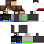 Texture for パタメット