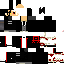 Texture for shadow the robot