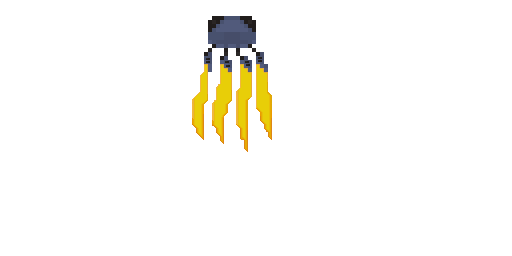 Texture for V1 (ultrakill) wings