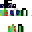 Texture for roi aje