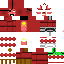 Texture for Rockstar Foxy Java