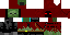 Texture for zombie hunter