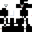 Texture for kumamon
