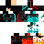Texture for master of the elements