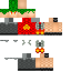 Texture for Amulet_Boy
