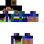 Texture for steve